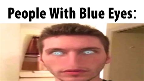 Blue Meme