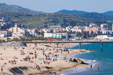 Badalona Spain Travel Guide - Travel Inspires