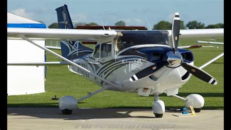 Cessna 182 Specs And Performance