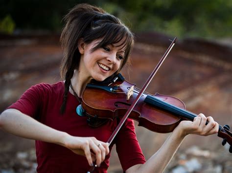 lindsey, Stirling, Violin, Violinist, Electronic, Classical, Crossover ...