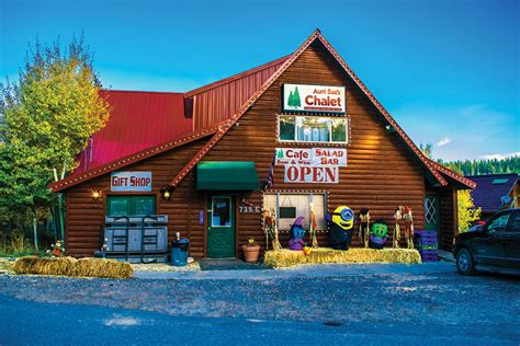 Plan A Trip To Duck Creek Village, Utah - Visit Duck Creek