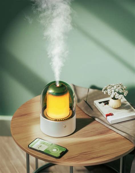 Mini Scent Diffuser | up to 500 sq.ft. | Aroma Designers