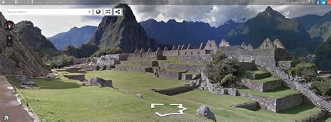 A Virtual Tour of Peru’s Megalithic Ancient Sites including Machu Picchu