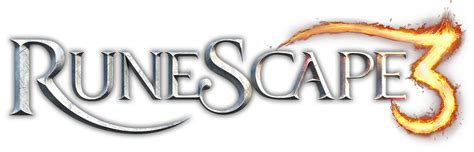 Runescape Logos