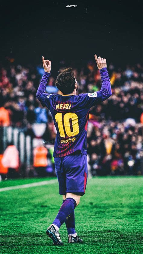 Messi Goal Wallpapers - Wallpaper Cave