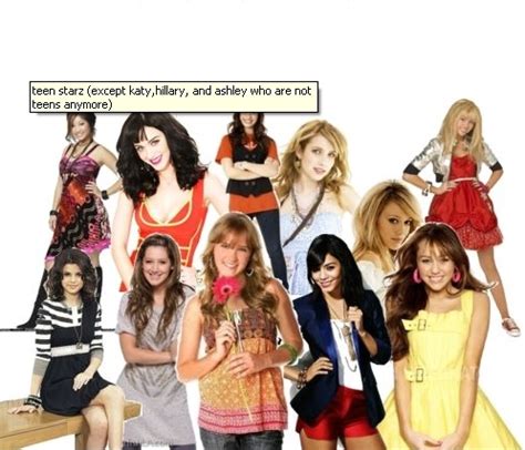 disney, girls - Disney Channel Girls Photo (10161171) - Fanpop