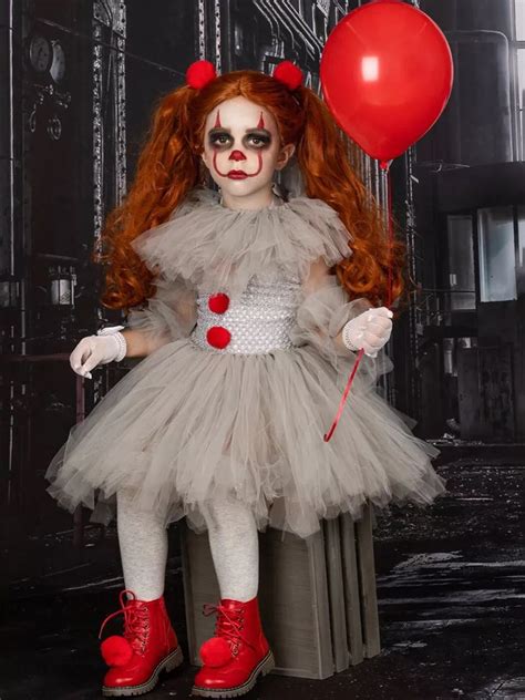 Funny Costumes For Little Girls