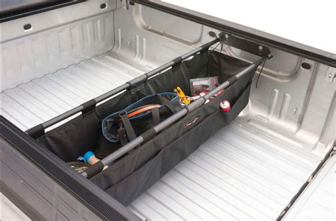 truck bed organizer diy - How to Install a Sliding Truck Bed Drawer ...