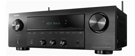 8 Best Denon Receivers Review 2023 [AV and Stereo]