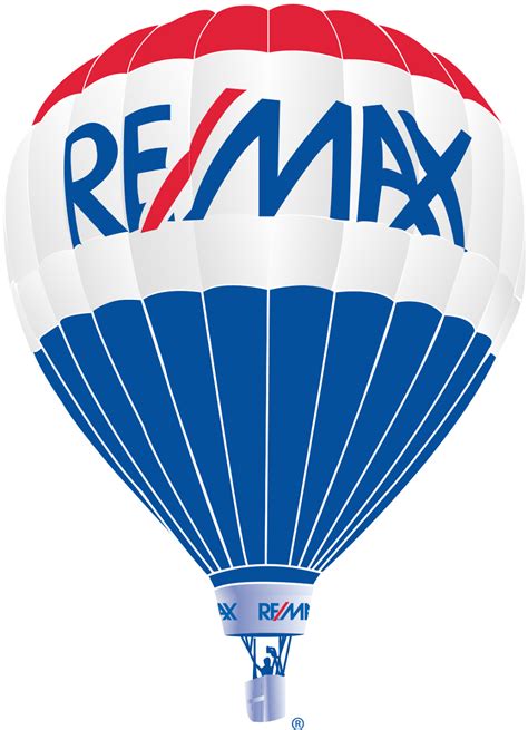 Download Remax Balloon Png - Remax Logo - Full Size PNG Image - PNGkit