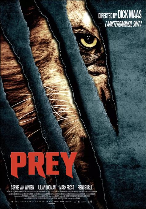 Prey (2016) - WatchSoMuch