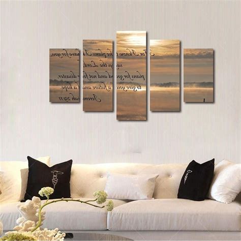 The 15 Best Collection of Christian Wall Art Canvas