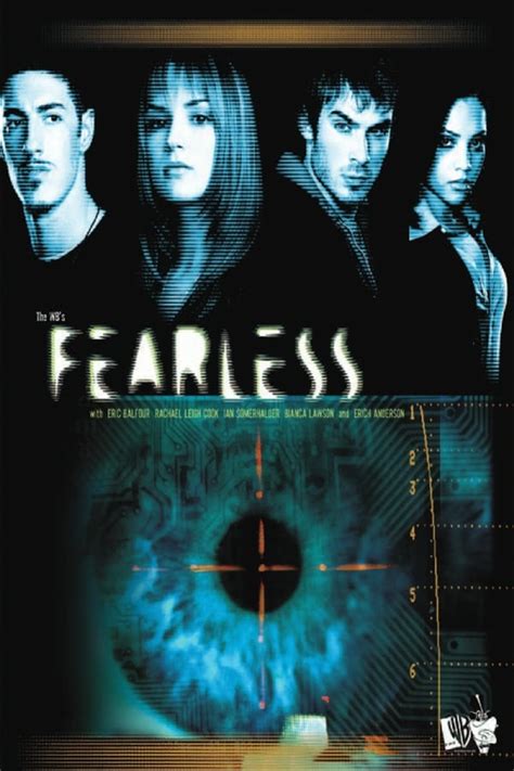 Fearless (TV Series) — The Movie Database (TMDB)