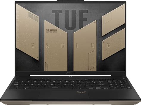 ASUS TUF Gaming A16 Advantage Edition FA617XS-N3025WS Gaming Laptop ...