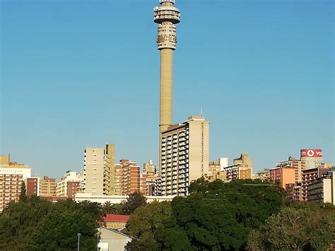 THE BEST Johannesburg Sights & Historical Landmarks to Visit (2024)