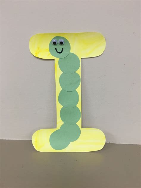 Free printable inchworm preschool ruler - assepath