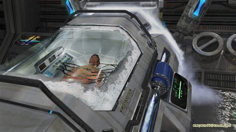 Frozen in time: You can be cryogenically preserved, but will you ever ...