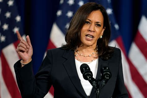 Why It Should Matter that Kamala Harris Is Not a Natural Born Citizen ...