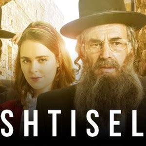 Shtisel - Rotten Tomatoes