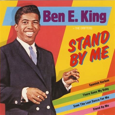 Stream Ben E. King - Stand By Me (Vuk Lazar Cover) [Free Download] by ...