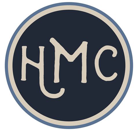 HMC Logo - LogoDix