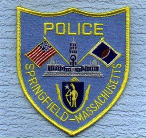 Springfield Police Shake-Up: City Council says it has the votes to ...