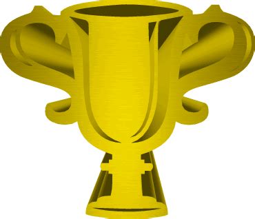 Animated Award Gifs, Trophy and Medal Gifs - Best Animations