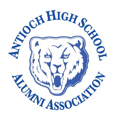 About | Antioch High School Alumni Association