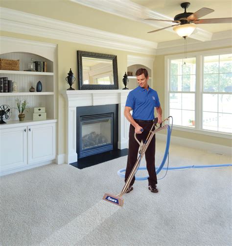 Cleaning Companies: Steam Carpet Cleaning Company