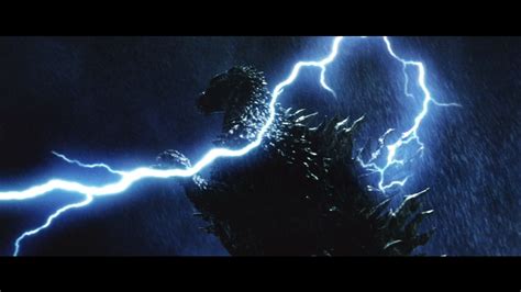 Godzilla Against MechaGodzilla (2002)