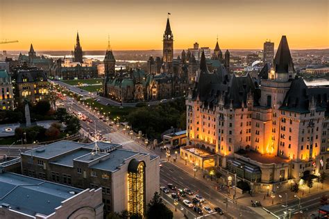 Ottawa: A Guide to Canada’s Charming Capital City - Canada eTA