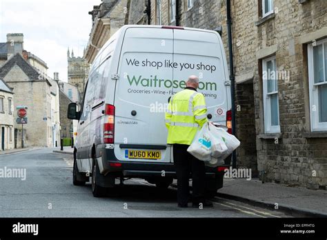 Food Home Delivery: Waitrose Food Home Delivery