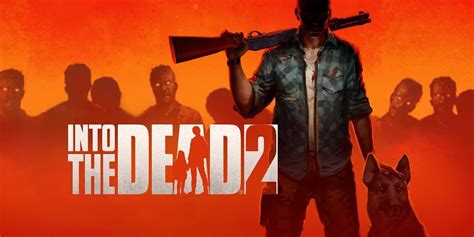 Into the Dead 2 1.70.1 MOD APK (Unlimited Money) Download