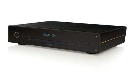 Best CD players 2023 | What Hi-Fi?