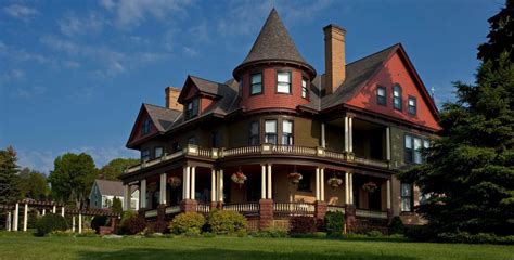 Romantic Bayfield, WI B&B | Exceptional Lodging & Unmatched Service