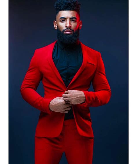 📸 @justuspickett 📸 @marvinbienaime | Mens fashion suits, Men fashion ...