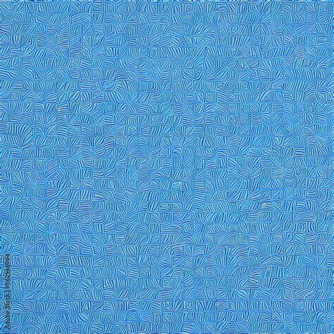 Blue pool tile texture background IA Stock Illustration | Adobe Stock