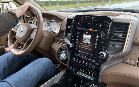 FIRST DRIVE: 2019 Ram 3500 Laramie Longhorn Dually: - Mopar Insiders