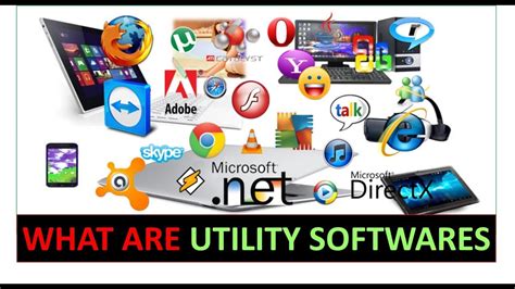 Utility Software