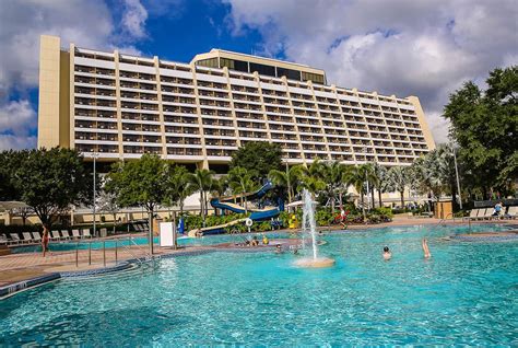 The Best Disney World Hotels in 2023, On Site and In Orlando