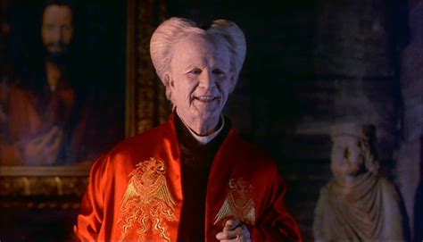 Jump Scares in Bram Stoker’s Dracula (1992) - Where's The Jump?