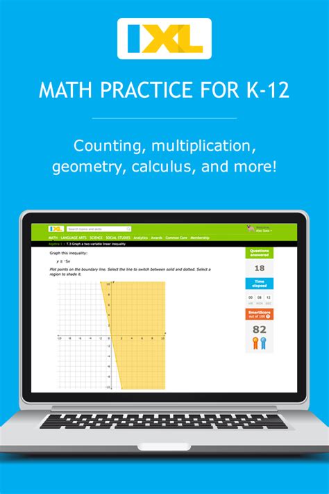 IXL | Dilations: graph the image | 8th grade math