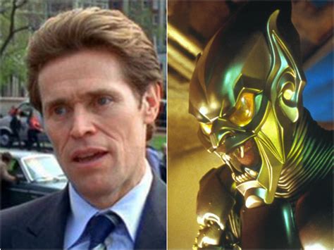 Willem Dafoe New Movie 2024 - Nanni Maryann