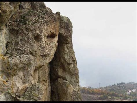 Dame Nature, Nature Art, Nephilim Giants, Turn To Stone, Giant Tree ...