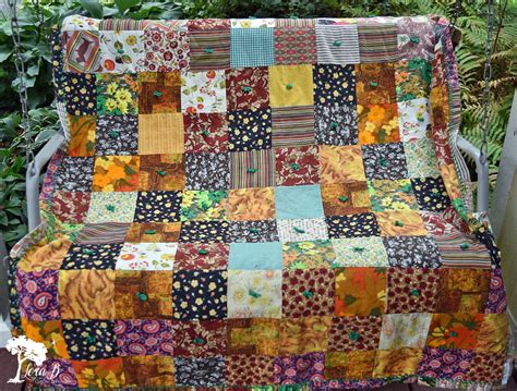 Learn how to easily fix an old patchwork quilt. | Quilts, Old quilts ...