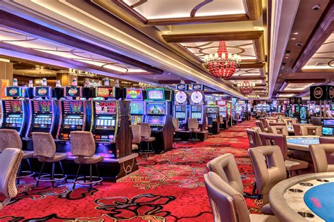 10 Best Casinos in Reno - Where to Go in Reno to Gamble - Go Guides