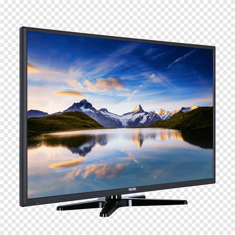 LED-backlit LCD 4K resolution Smart TV Ultra-high-definition television ...