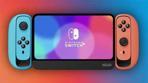 Nintendo Switch 2 release date and pricing of two variants leaked ...