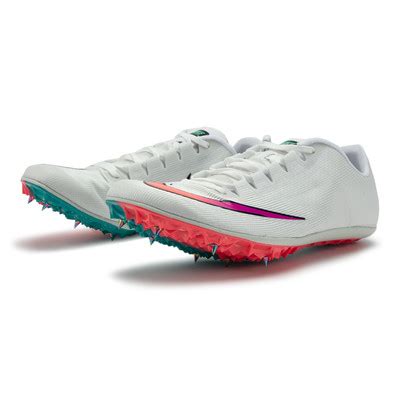 Nike Zoom 400 Track Spikes - HO20 - Save & Buy Online | SportsShoes.com