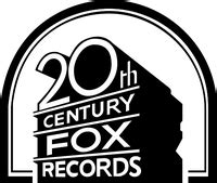 20th Century Fox Records | Logopedia | FANDOM powered by Wikia